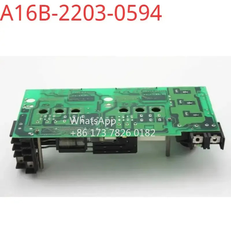 A16B-2203-0594 Fanuc 회로 기판 현장 검사 OK
