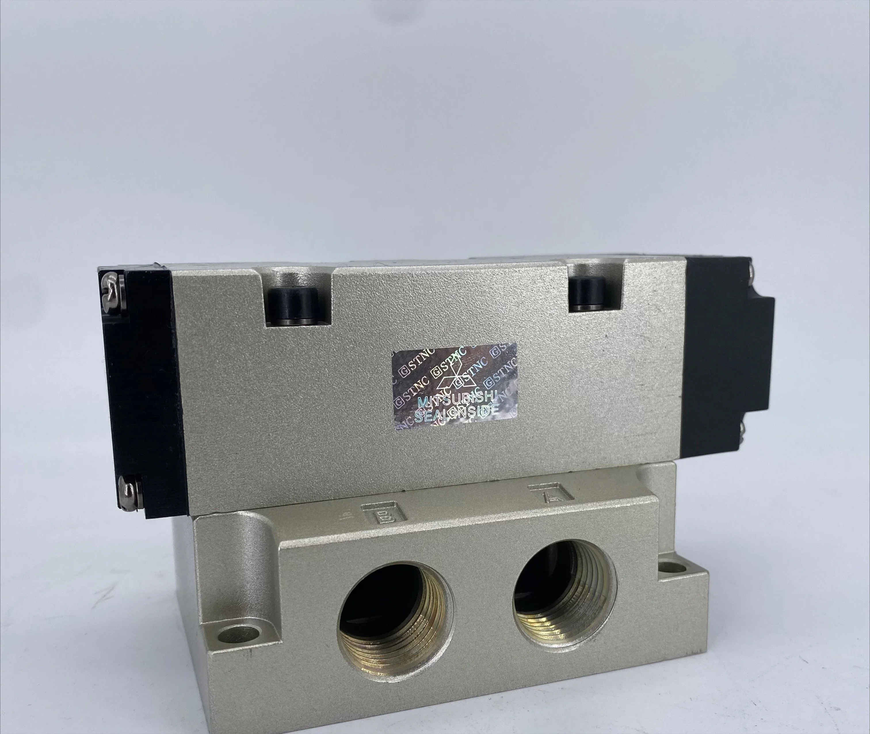 공압 제어 밸브 FG2541A-15 FG2561A-20 FG2581A-25