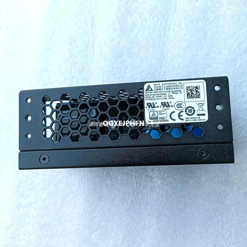 델타오리지널 전원공급장치 MDS-200ADB12 MDS-200ADB24 12V 24V 200W 신