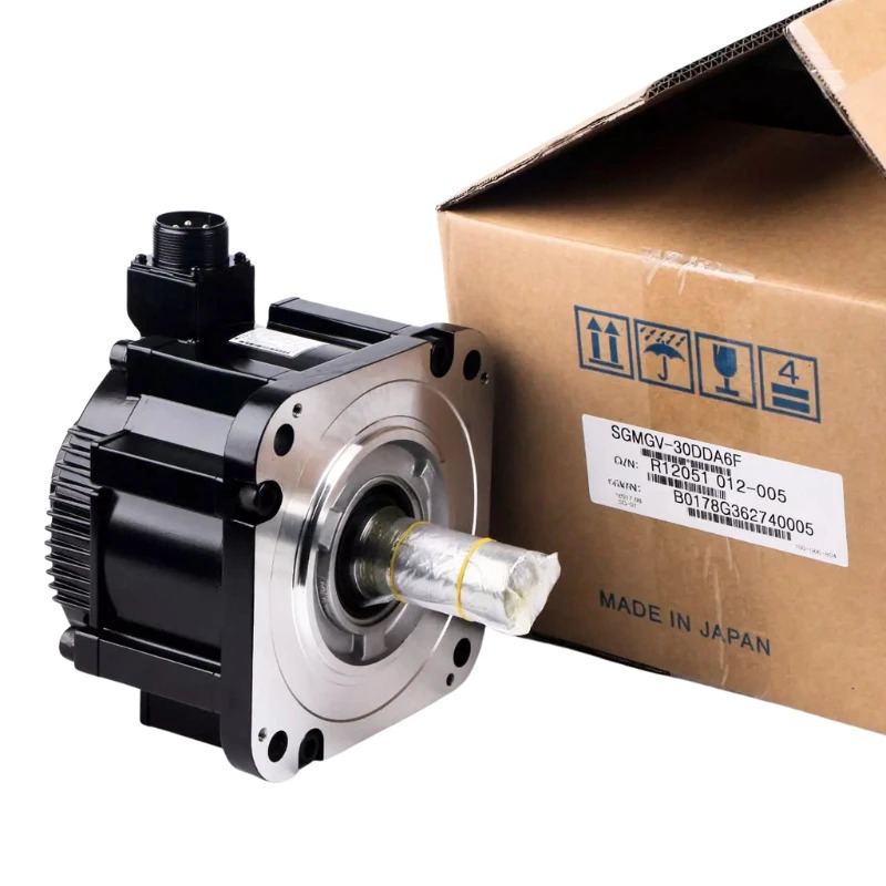 Yaskawa 서보모터 신형 SGM호환GV-30DDA6F 신속