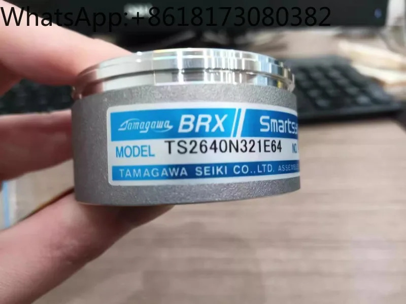 서보모터 로터리 인코더 TS2640N321E64 N1321 신