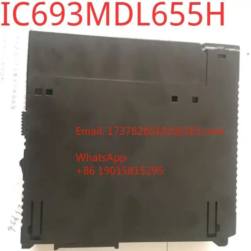 리퍼 IC69DL655H 모듈