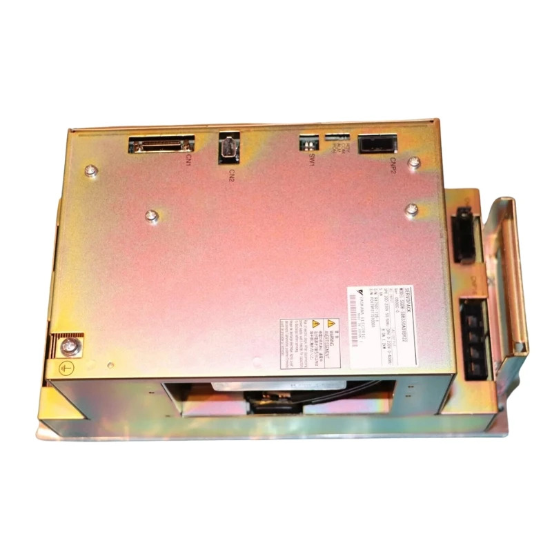 Yaskawa Servopack 신형 SGDR-SDB350A01BY22