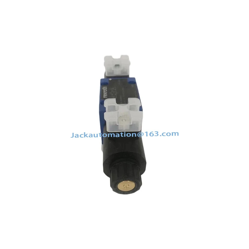 REXROTH 전자기 방향 밸브 4WE6J7X HG24N9K4 4WE6J70 R901089241
