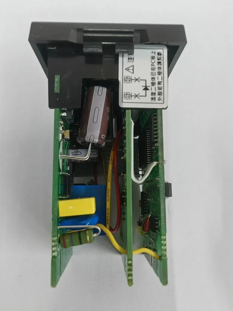 DC1010CR-301002-E 전류 대역 통신 DC1010CR