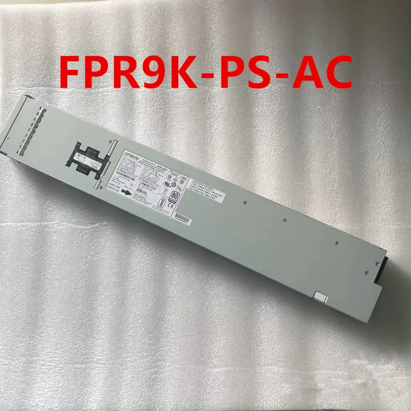 CISCO 2500W 전원공급장치 FPR9K-PS-AC AA26870L-A 341-0723-01 오리지널 거신