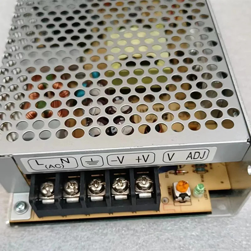 DELTA 5V12A 60W DPS-60QB전원공급장치 리퍼 새 처럼 작동