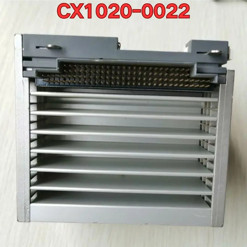 리퍼 PLC 모듈 CX1020-0022 기능 정상