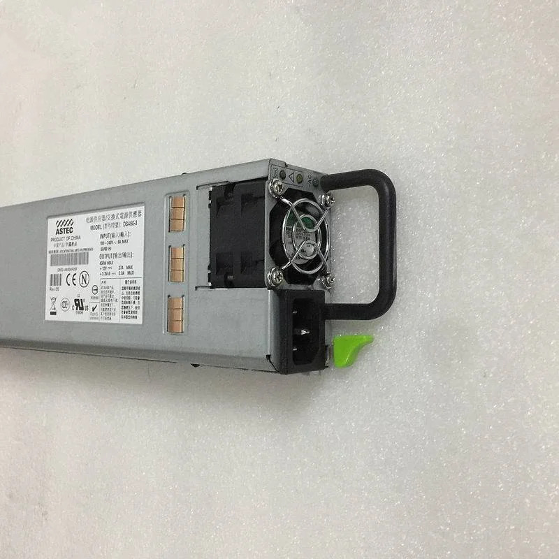 Astec/ARTESYN G8264 오리지널 전원공급장치 DS450-3 450W