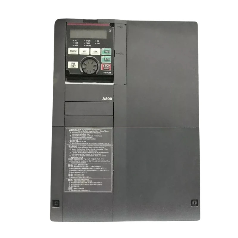 새 FR-A840-00310-2-60 서보 드라이브