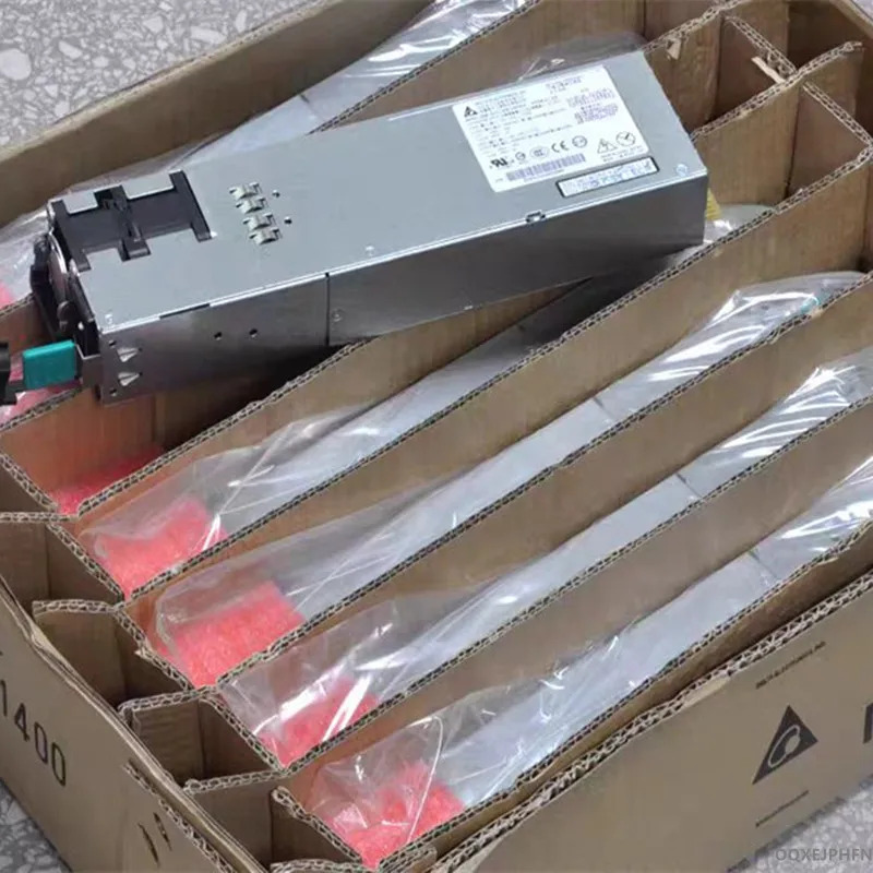 DELTA 12V100A 1200W 전원공급장치 DPS-1200TB B새