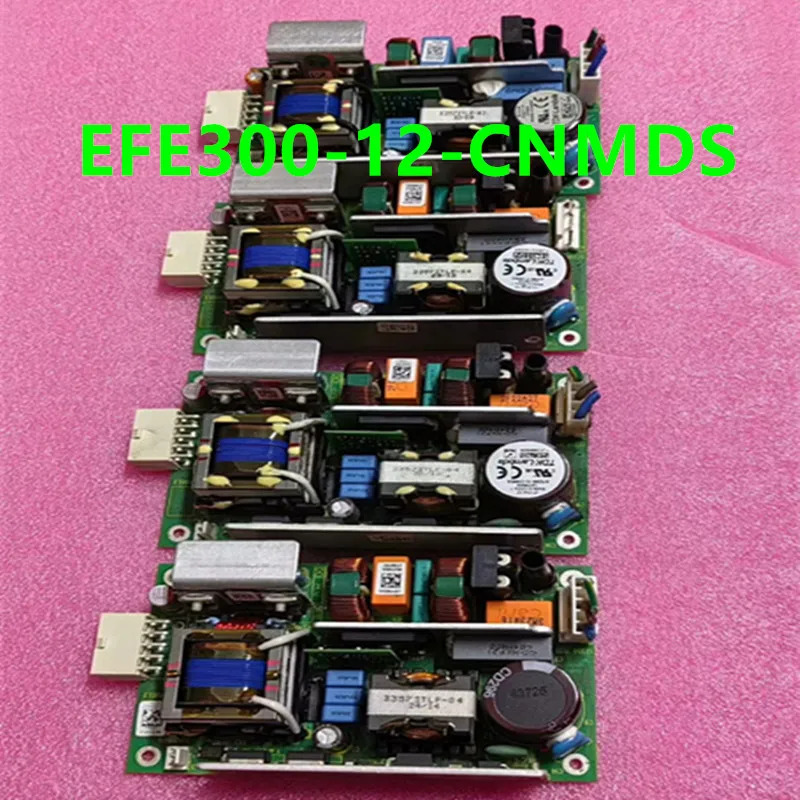 TDK-LAMBDA 300W EFE300-12-CNMDS U2Y002G리퍼 전원공급장치는 것처럼 작동