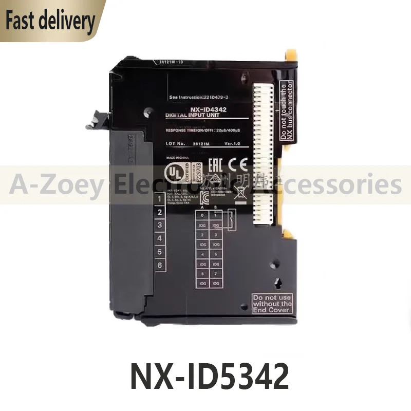 오리지널 NX-ID5342 모듈