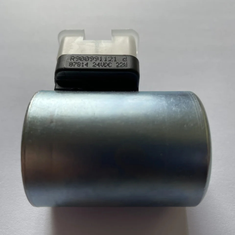 Rex roth SOLENOID 코일 37-K4 -22G24 00 R900991121 GZ37 H - 22W