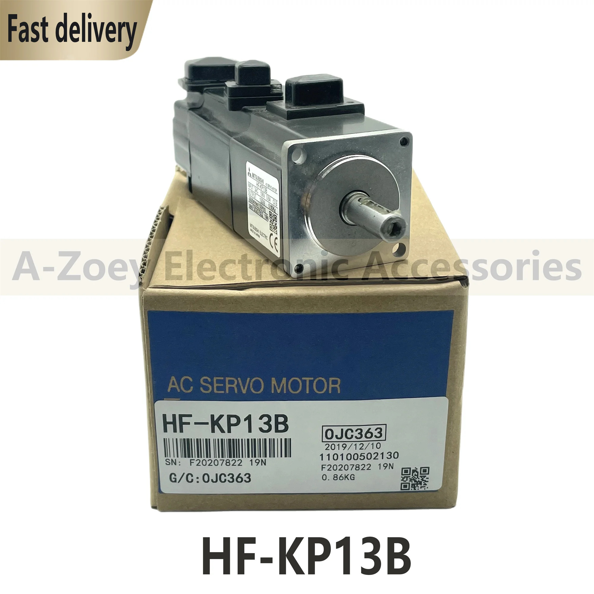 오리지널 HF-KP13B 모듈