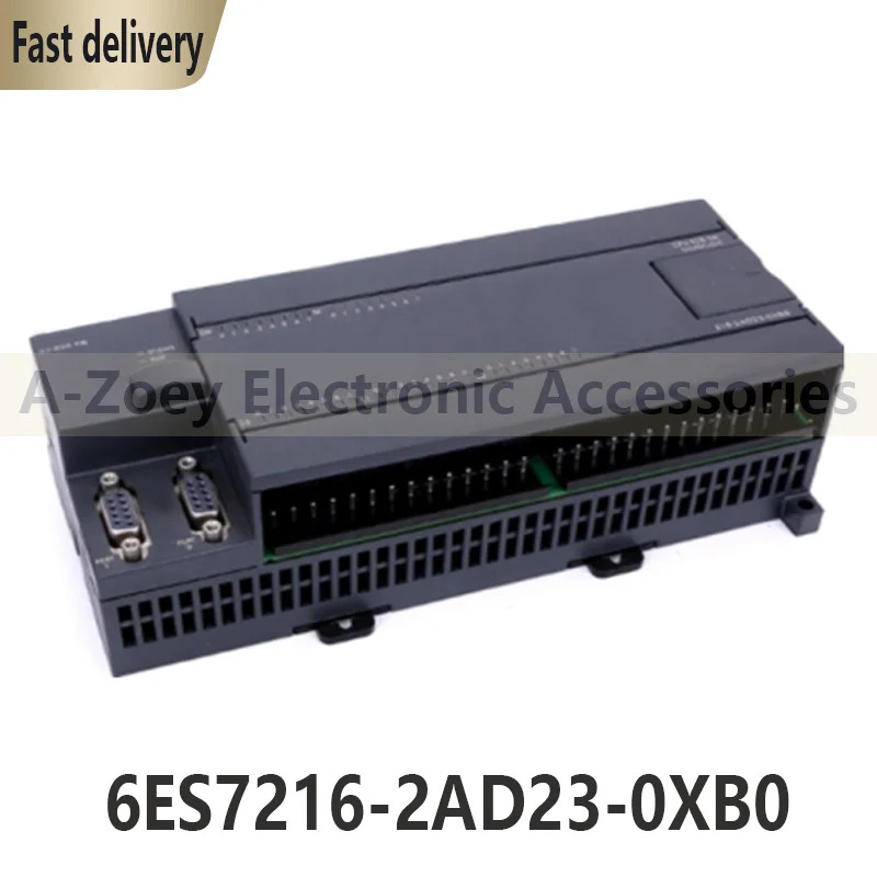 원본 6ES7216-2AD23-0XB0 6ES7 216-2AD23-0XB0 모듈