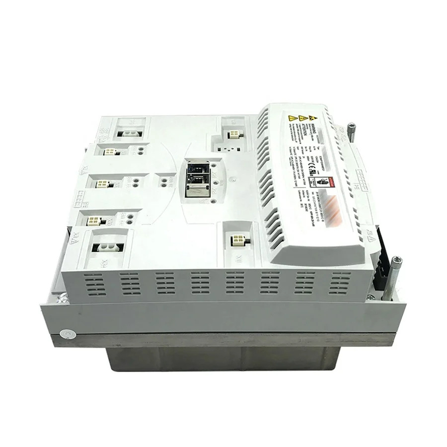 서보 드라이브 KPP 600-20-1x40 준비 완료