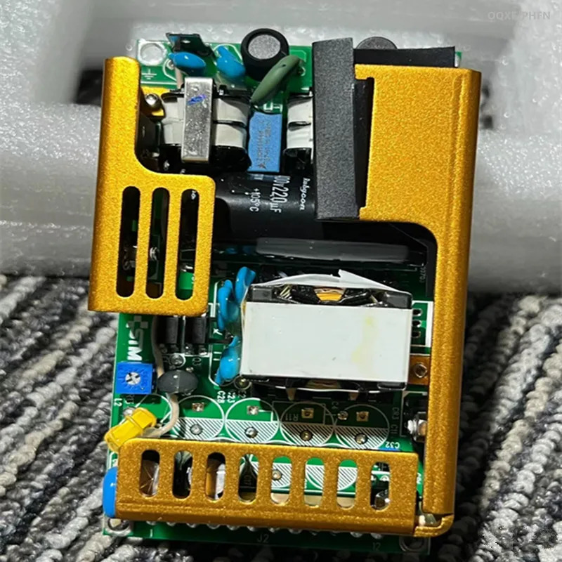 STM 33V2.6A 100W AFM100S33새 원본 전원공급장치