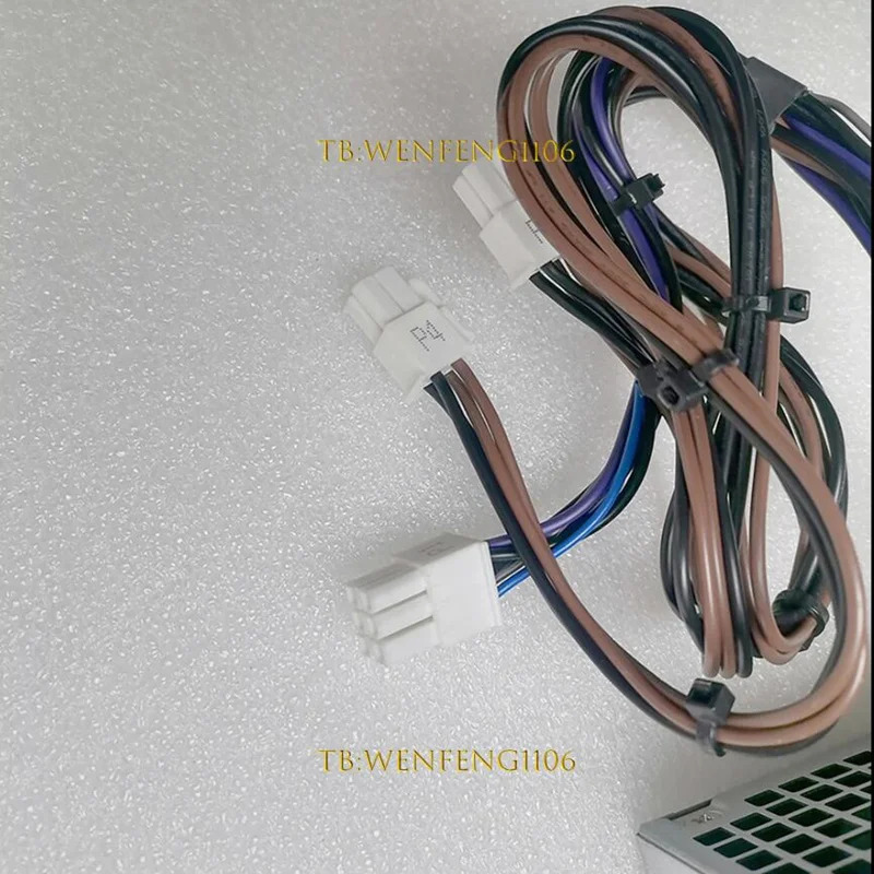 DELL Optiplex 7090 3076 7080 6Pin4Pin4Pin 300W L300EPS-00 352NR 0352NR새 전원공급장치