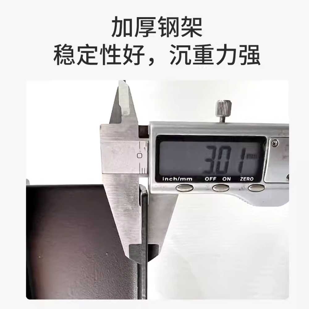 전동 테이블 리프트 가위형 테이블 스탠드 플랫폼 유선 150kg - 상세 이미지 4