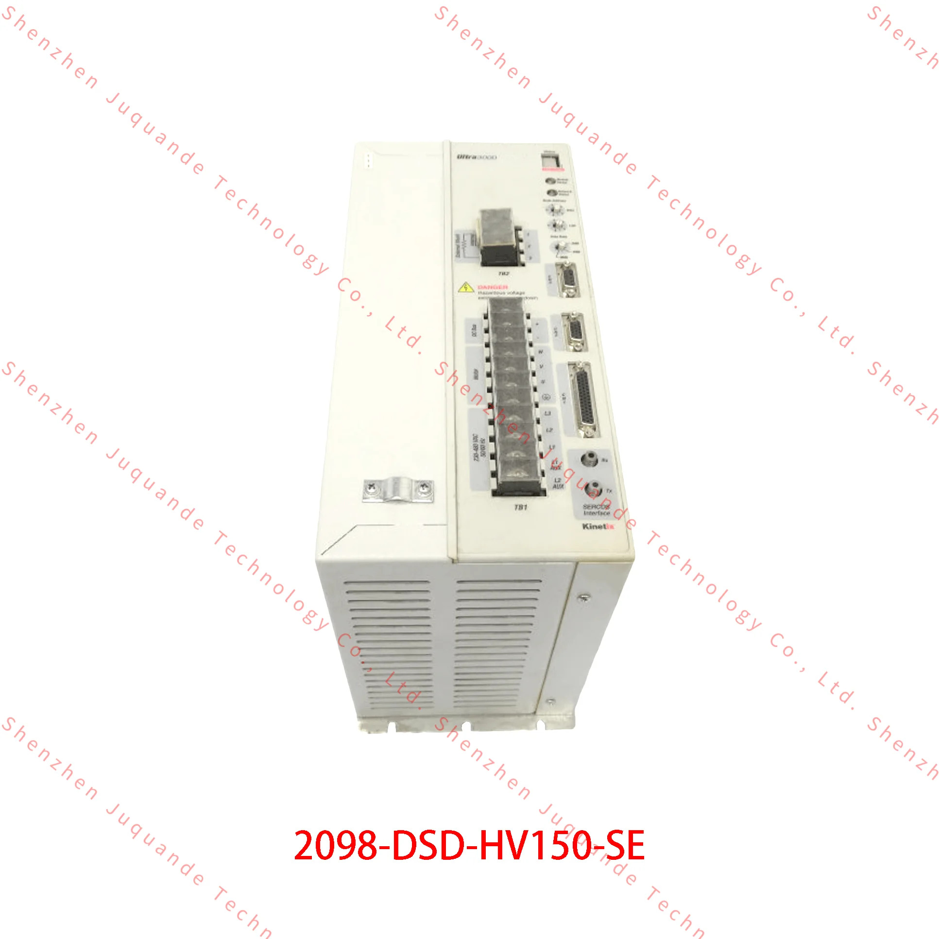 2098-DSD-HV050-SE 2098-DSD-HV030 2098-DSD-HV050X-DN 2098-DSD-005-SE 2098-DSD-030-SE 2098-DSD-HV150-
