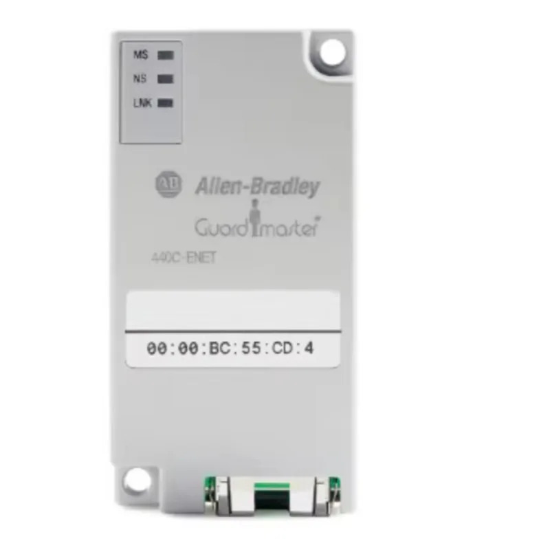 AB Rockwell 이더넷 통신 모듈 440C-ENET