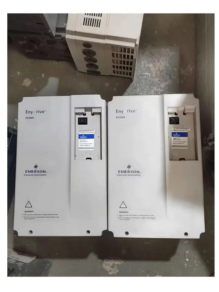 EV2000-4T0110G/0150P 주파수 변환기 리퍼 완료 신
