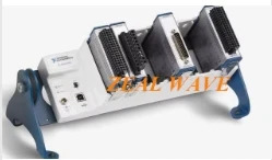 미국 NI 9208 전류 입력모듈 16 채널 780968-01