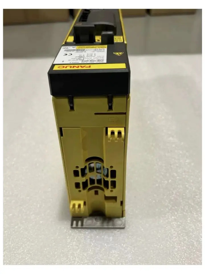 리퍼 A06B-6124-H202 서보 드라이버 완료