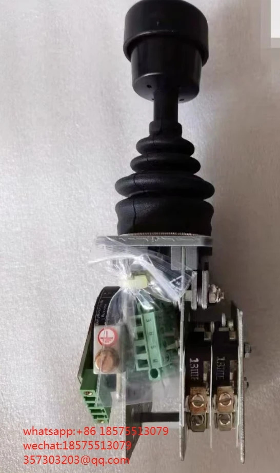 GESSMANN P520 400 0111 S1322775010-0025 S22 구동 핸들 제로 잠금 마찰 포지셔닝