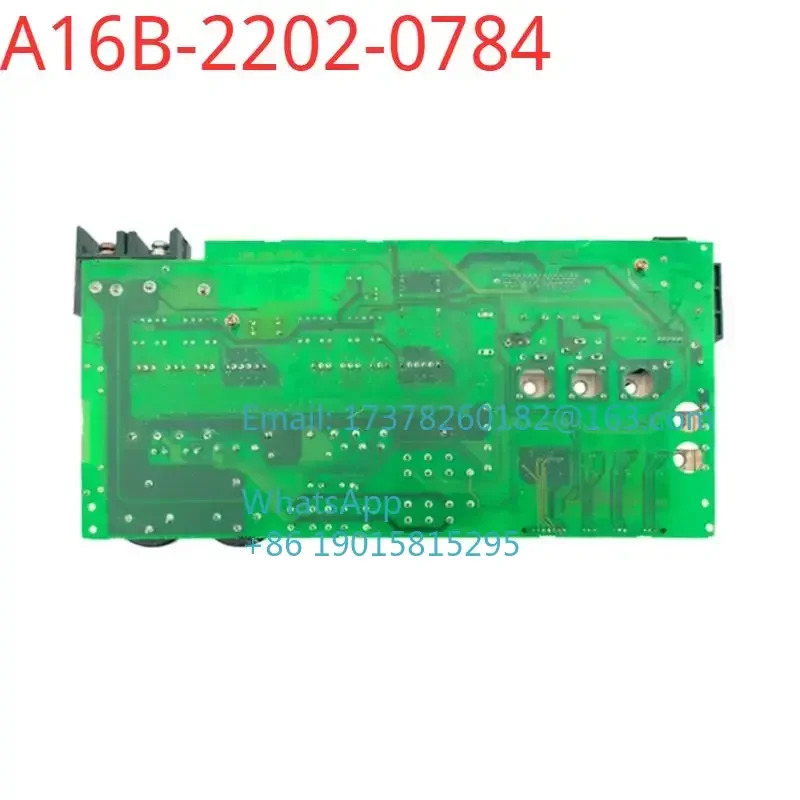 A16B-2202-0784 Fanuc 서보 회로 기판 PCB