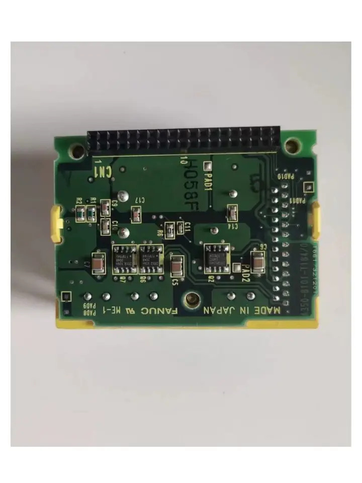 리퍼 완료 A20B-8101-0180 전원 패널 신