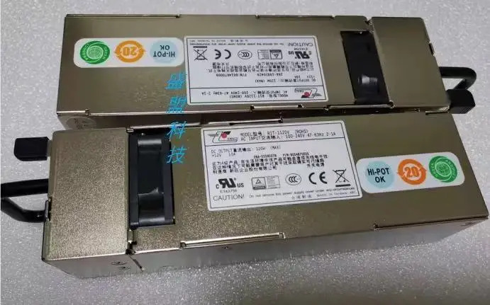 EMACS 11 120W R1T2-5120V0H R1T-1120V새 원본 전원공급장치