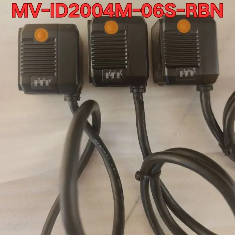 리퍼 MV-ID2004M-06S-RBN 산업 코드 리더 기능 정상
