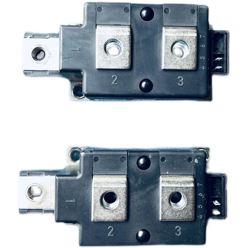 MCD312-16IO1 인버터 리퍼 ThyrisTor 모듈 정류기 R 브리지