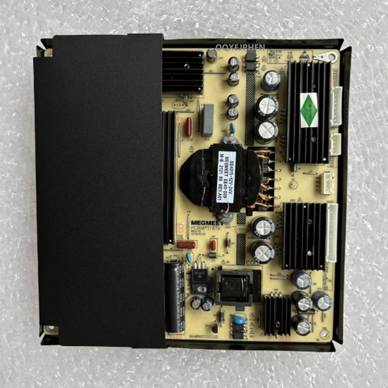 MEGM호환EET MP118TX EE4015-12V-24V EE40-009 전원공급장치새 원본 전원 보드