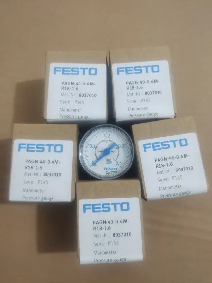 LFR-D-MAXI-A FESTO 필터 레귤레이터 546438