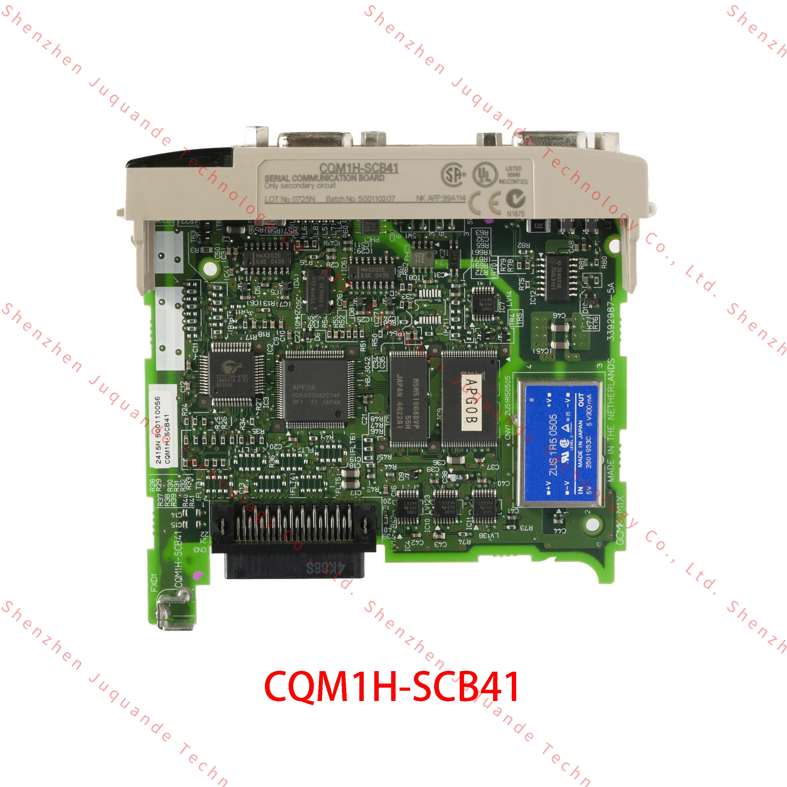 C500-BI083 CVM1-BC103 C500-ID216 C500-II101 C500-OC221 CJ1W-IC101 C200HE-CPU11-E C500-OD213 CQM1H-S