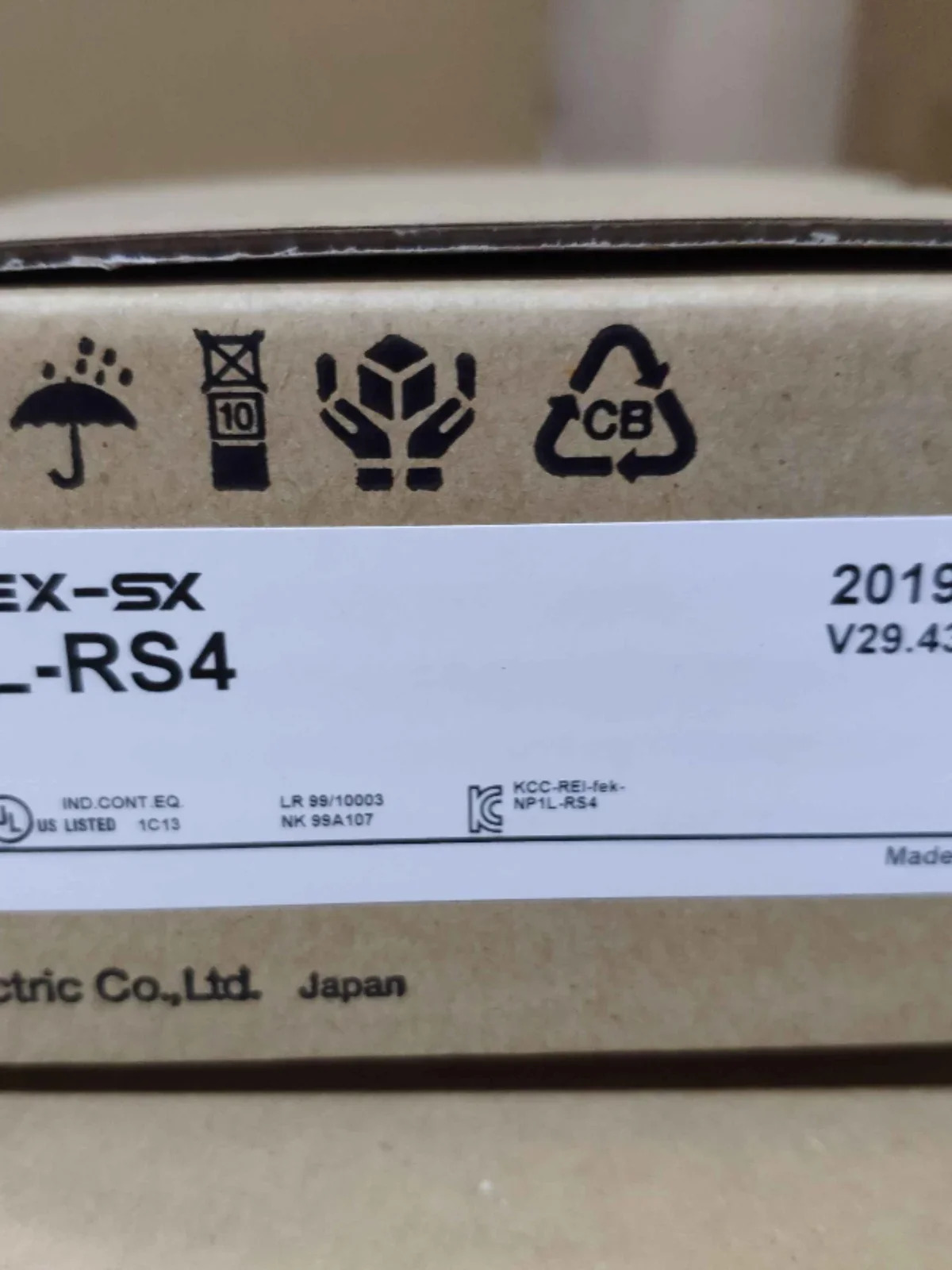 모듈 NP1L-PL1 NP1L-RS2 NP1L-RS3 NP1L-RS5 NP1L-RT1