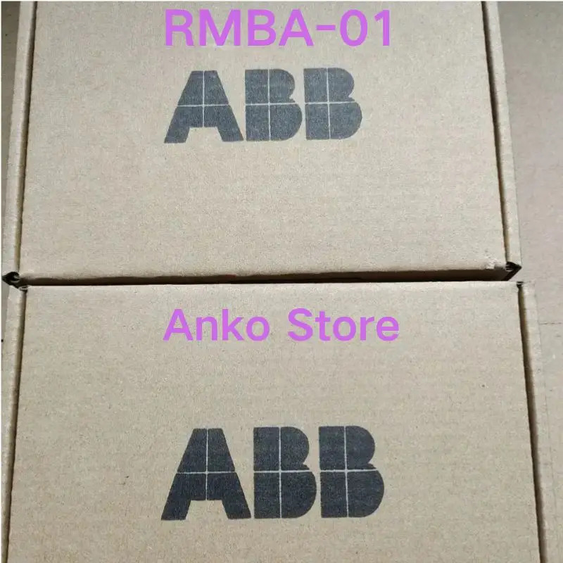 모듈 RMBA-01