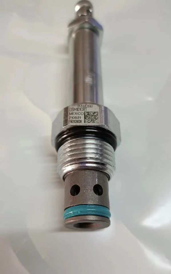 Parker 유압 솔레노이드 밸브 DSH101CRT