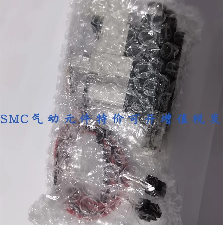 PISCO 진공 발생기 VJPA-060606-D24L 포장