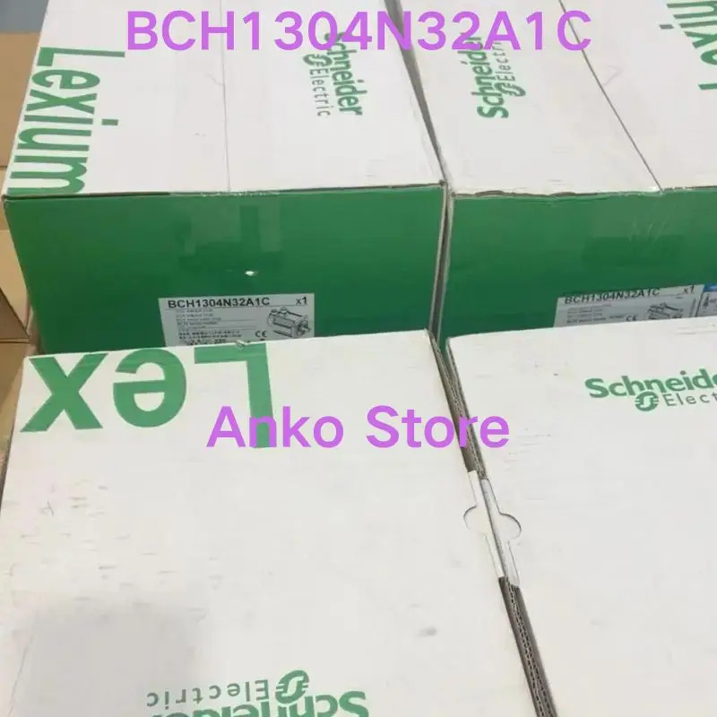 서보모터 BCH1304N32A1C 신