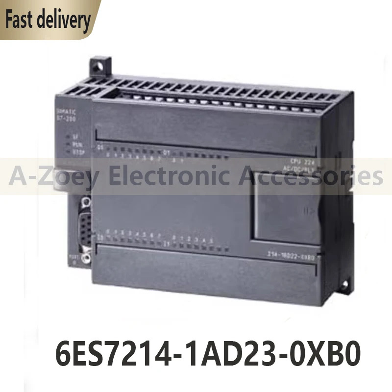 원본 6ES7214-1AD23-0XB0 모듈 6ES72141AD230XB0
