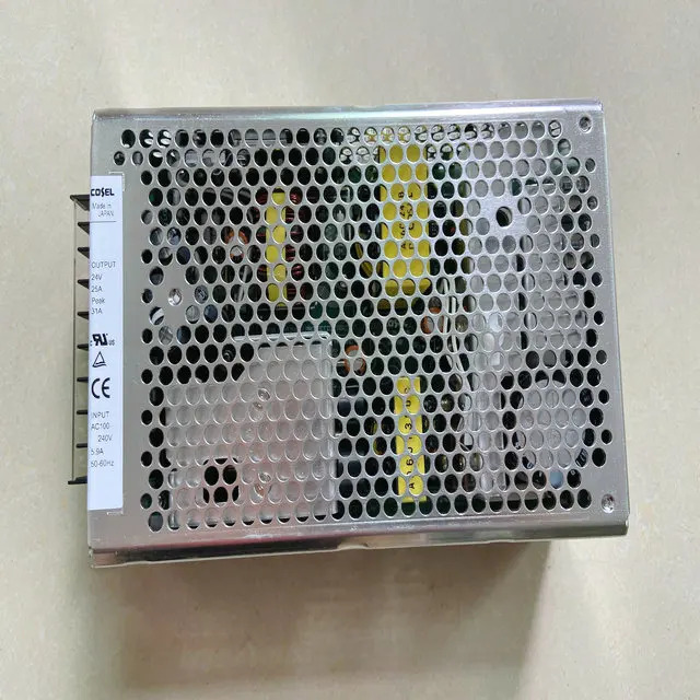 시바우라 메컨트롤러 인젝터 EC180V30
