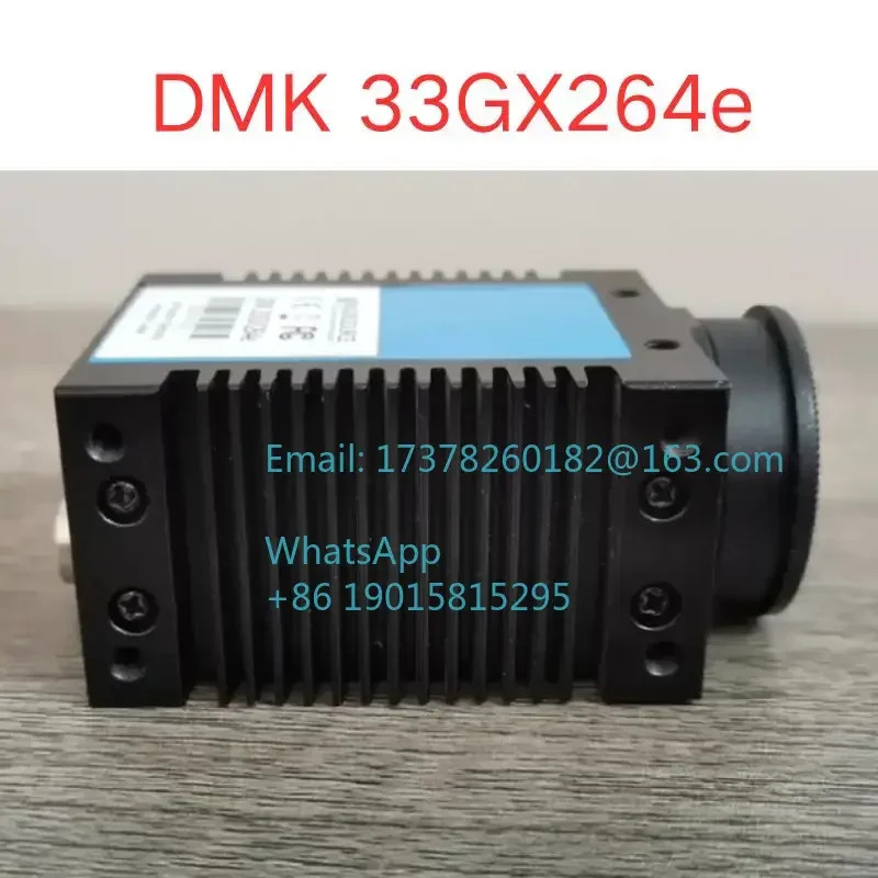 리퍼 DMK 33GX264e 산업카메라 OK DMK33GX264e