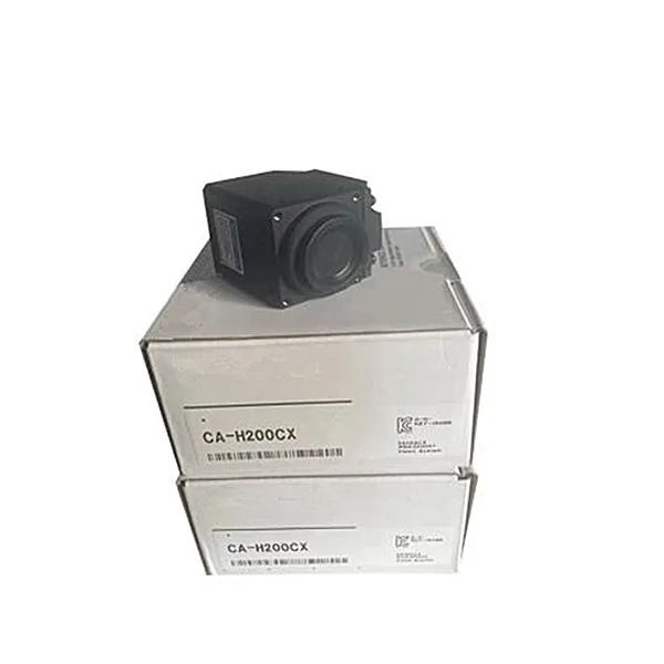 PLC 산업 제어 CA-H200CX 오리지널 신
