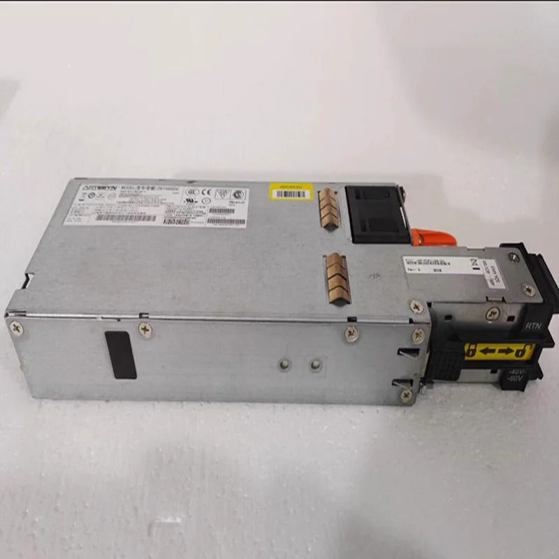 JUNIPER MX10000 전원공급장치 DC 1100W JNP-PWR1100-DC DS1100DC-3-412 740-066938 JNPR1100D938 신