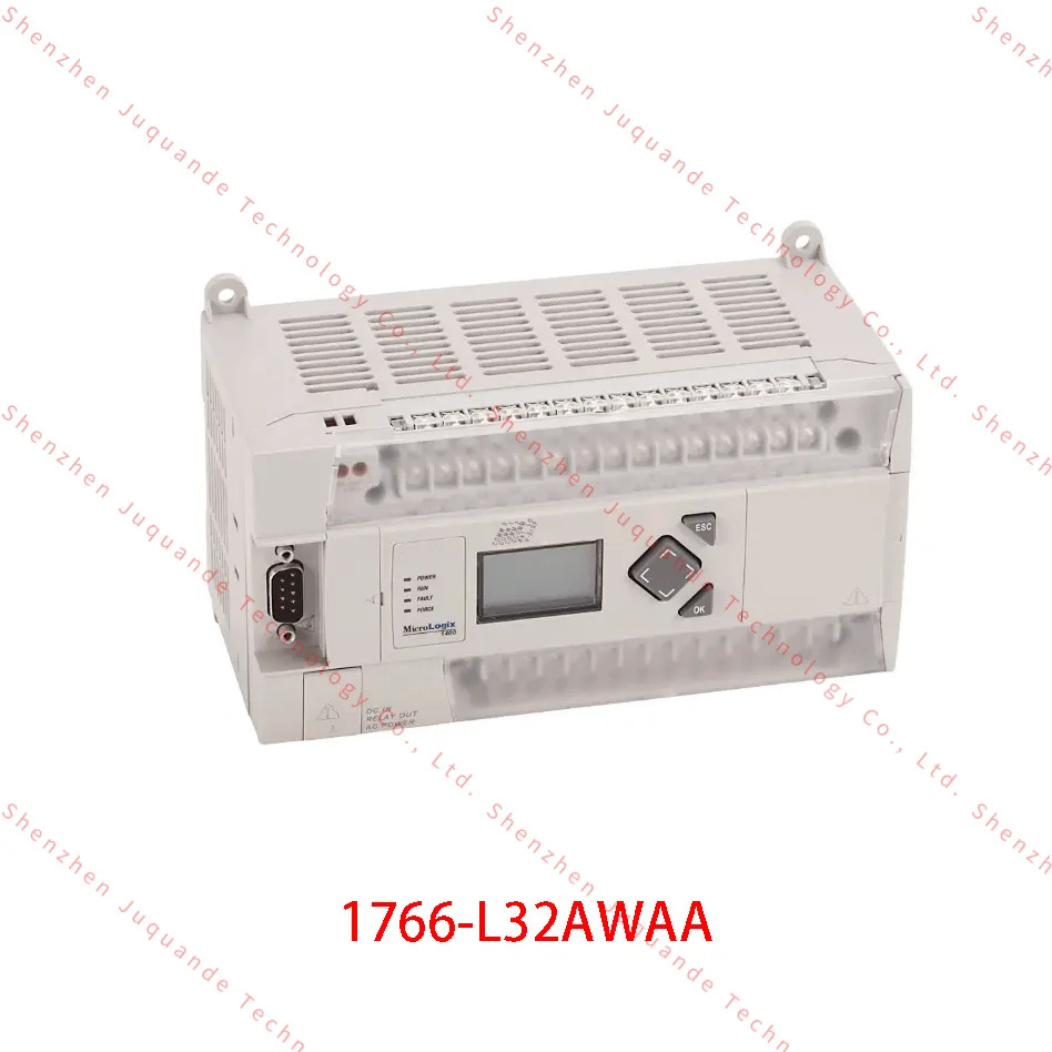1766-L32BXBA 1766-L32AWAA 1766-L32BWA 1766-L32BXB 1746-NT8 1769-L16ER-BB1B 원본