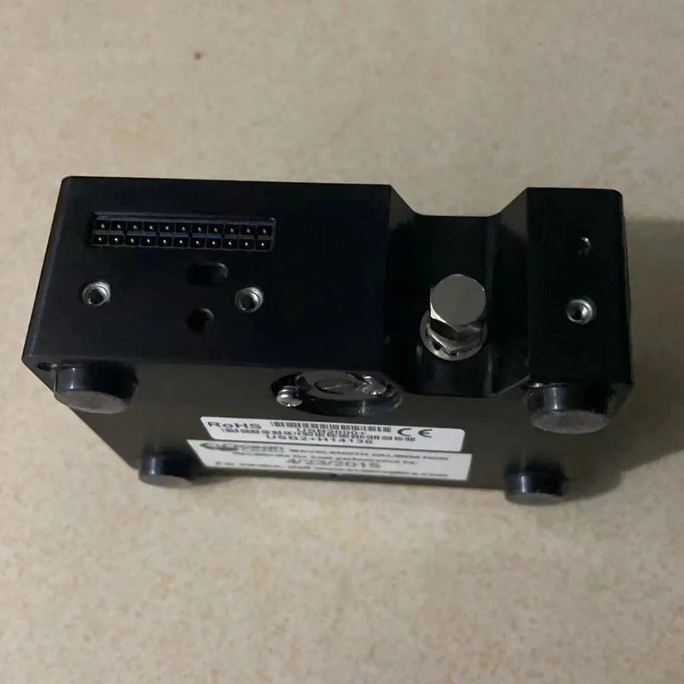 오션 옵틱스 UV 분광계 USB2000